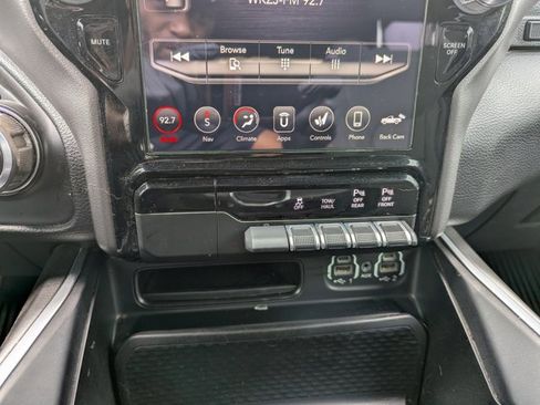 Used 2020 RAM 1500 Big Horn RWD image 20
