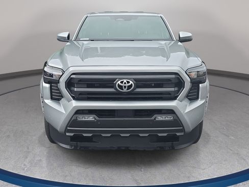 Used 2024 Toyota Tacoma SR5 w/ SR5 Upgrade Package RWD image 2
