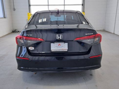 Used 2024 Honda Civic Touring image 6