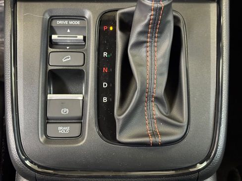 New 2026 Honda CR-V Sport-L image 36