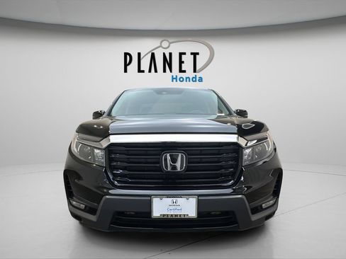 Certified 2023 Honda Ridgeline RTL-E image 11