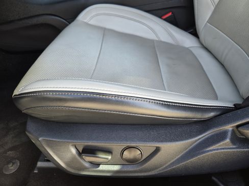 Used 2024 Ford Mustang GT Premium RWD image 22