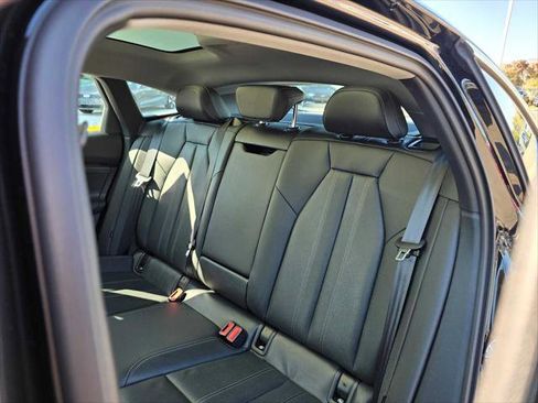 New 2025 Audi A6 e-tron Prestige image 19