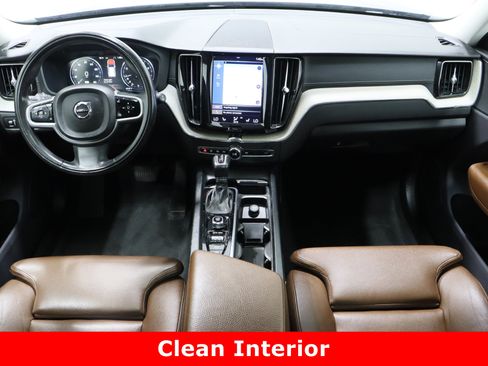 Used 2018 Volvo XC60 T6 Inscription w/ Convenience Package image 32