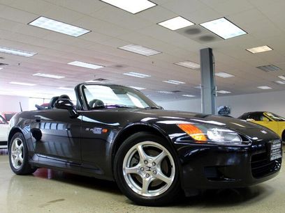 Used 2000 Honda S2000