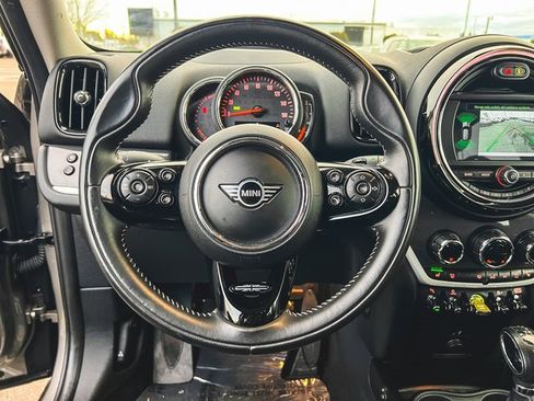 Used 2019 MINI Cooper Countryman SE w/ Driver Assistance Package image 21