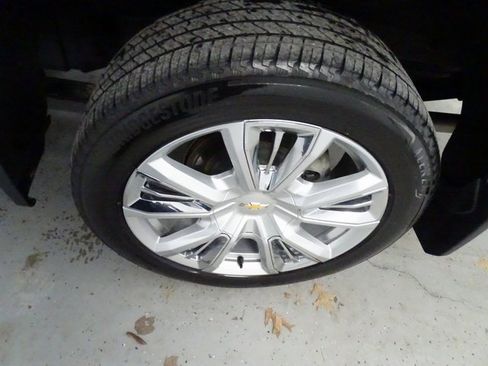 Certified 2024 Chevrolet Silverado 1500 High Country w/ High Country Premium Package image 28