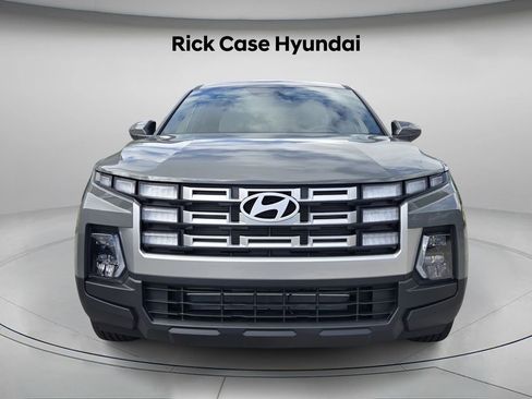 New 2026 Hyundai Santa Cruz SE FWD image 3