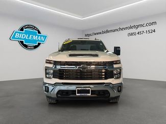 Used 2024 Chevrolet Silverado 2500 LT video 2