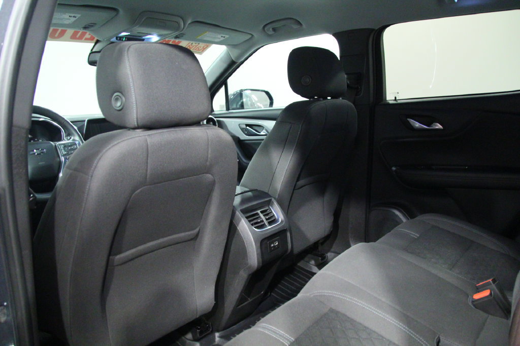 Used 2022 Chevrolet Blazer LT AWD/4WD image 25