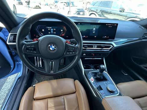 Used 2023 BMW M2 w/ Lighting Package RWD image 15
