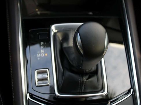 Used 2025 MAZDA CX-5 Signature image 22