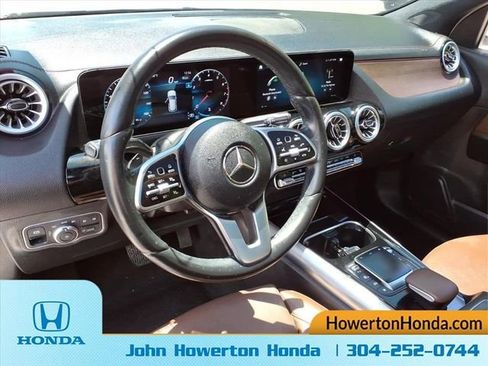Used 2022 Mercedes-Benz GLA 250 4MATIC image 13
