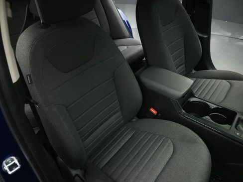 Certified 2025 Kia K4 EX FWD image 57
