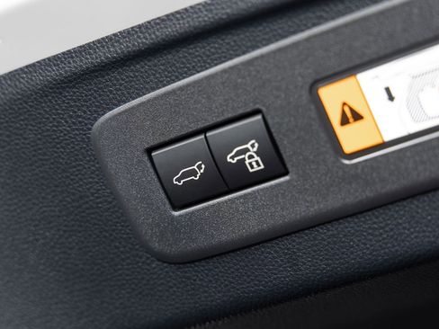 Used 2026 Lexus GX 550 w/ Accessory Package (2T) image 40