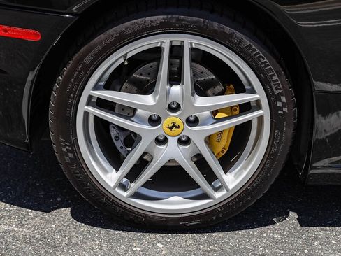 Used 2006 Ferrari F430 Coupe RWD image 17