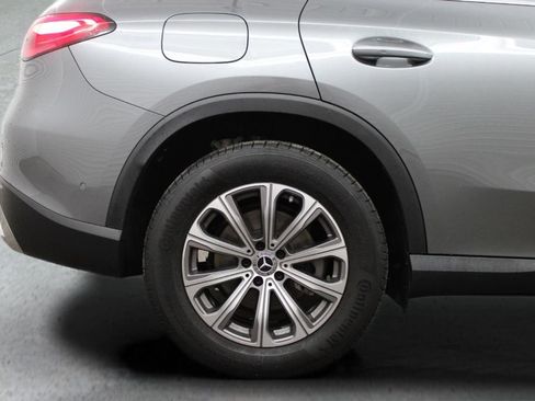 Used 2023 Mercedes-Benz GLC 300 image 12