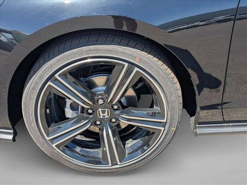 New 2026 Honda Accord SE image 10