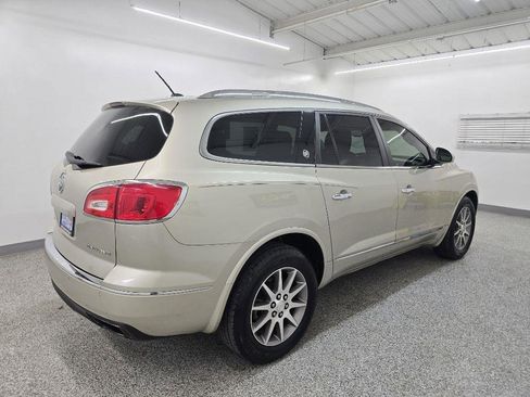 Used 2015 Buick Enclave Leather FWD image 7
