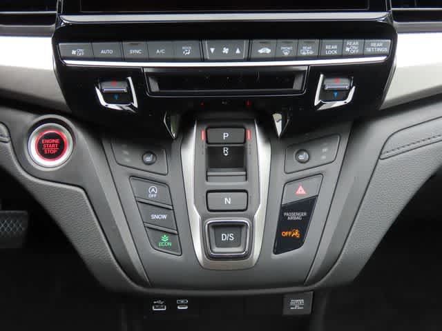 New 2026 Honda Odyssey Sport-L image 22