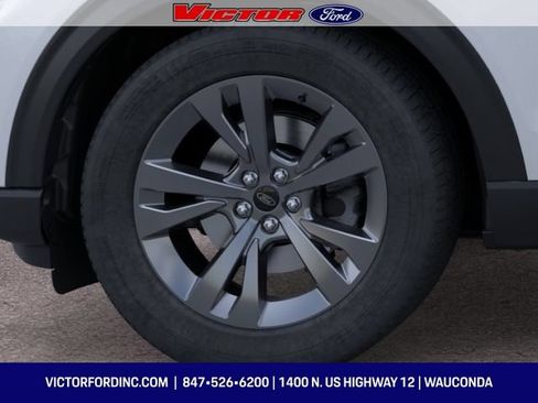 New 2026 Ford Explorer Active w/ Active Comfort Package AWD/4WD image 19