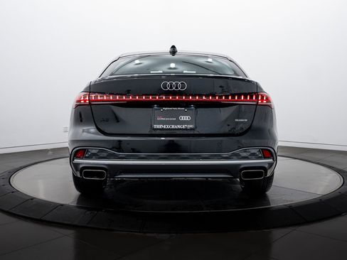 Certified 2025 Audi A5 2.0T Premium w/ Convenience Package image 18