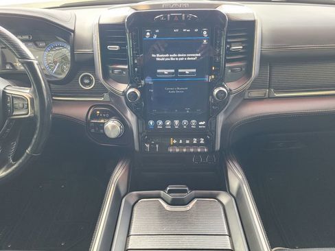 Used 2020 RAM 1500 Limited AWD/4WD image 12