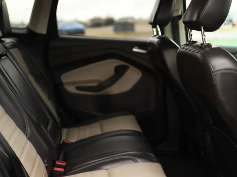 Used 2019 Ford Escape SEL AWD/4WD image 41