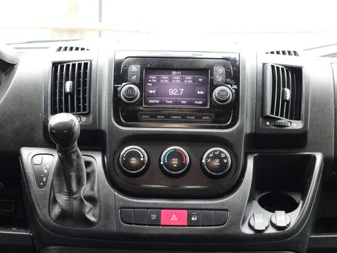 Used 2019 RAM ProMaster 3500 FWD image 18