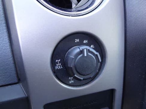 Used 2013 Ford F150 XLT w/ Luxury Equipment Group AWD/4WD image 14