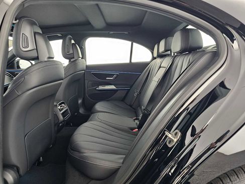 New 2026 Mercedes-Benz E 350 Sedan image 16