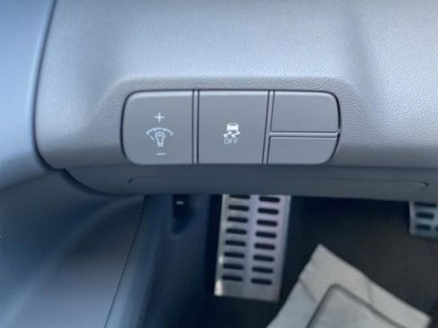 New 2026 Hyundai Elantra Sport image 12