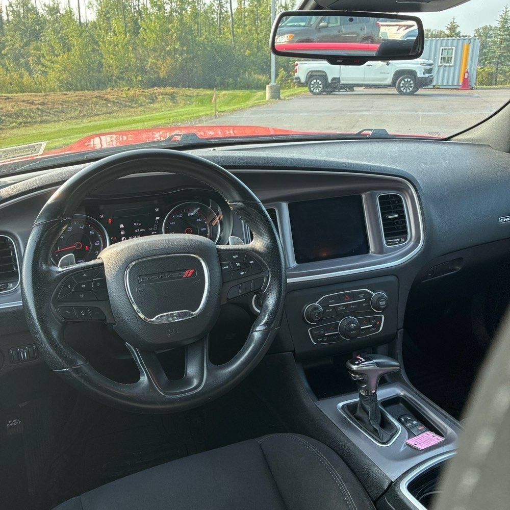 Used 2019 Dodge Charger GT RWD image 7