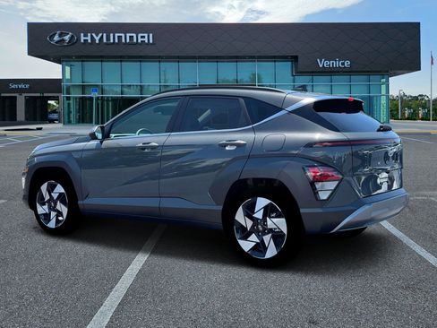 New 2026 Hyundai Kona Limited FWD image 23