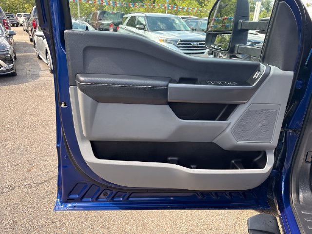 Used 2026 Ford F350 XLT AWD/4WD image 7
