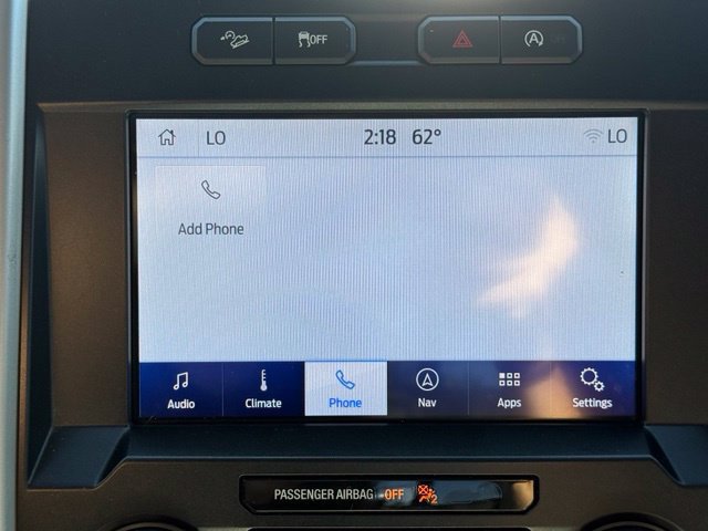 Used 2019 Ford F150 Lariat AWD/4WD image 25