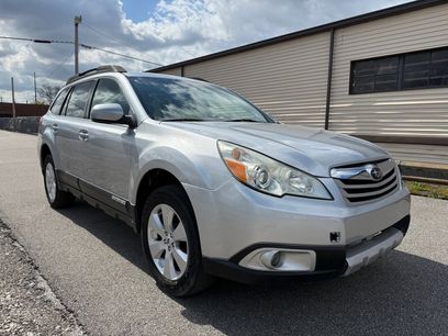 Used 2012 Subaru Outback 2.5i Limited