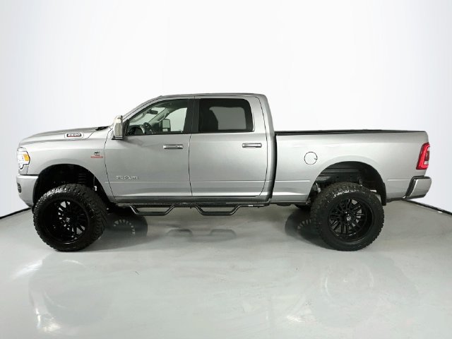 Used 2024 RAM 2500 Laramie w/ Safety Group AWD/4WD image 6