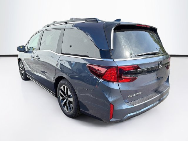 New 2027 Honda Odyssey EX-L image 5