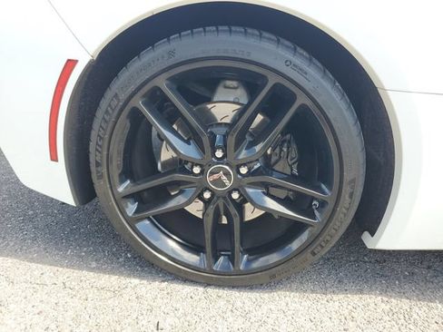 Used 2014 Chevrolet Corvette Stingray Coupe w/ 2LT Preferred Equipment Group RWD image 5