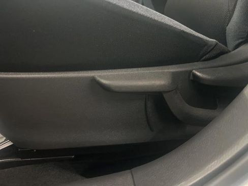 Certified 2025 Nissan Versa SV w/ Trunk Package FWD image 25
