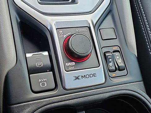 Used 2022 Subaru Forester Premium image 24