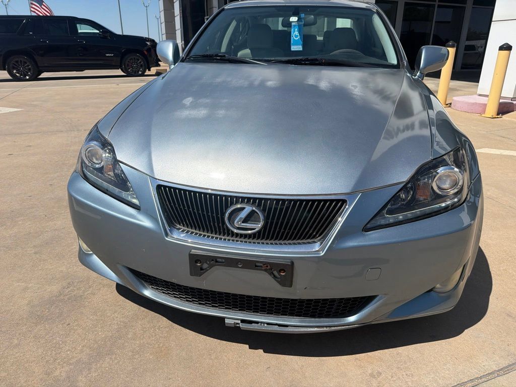 Used 2007 Lexus IS 250 AWD image 7