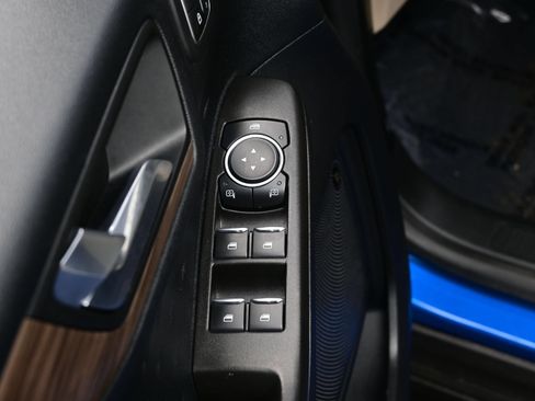 Used 2020 Ford Escape Titanium AWD/4WD image 10