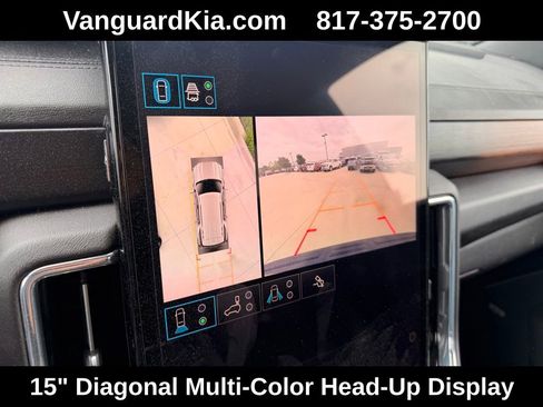 Used 2025 GMC Yukon Denali AWD/4WD image 22