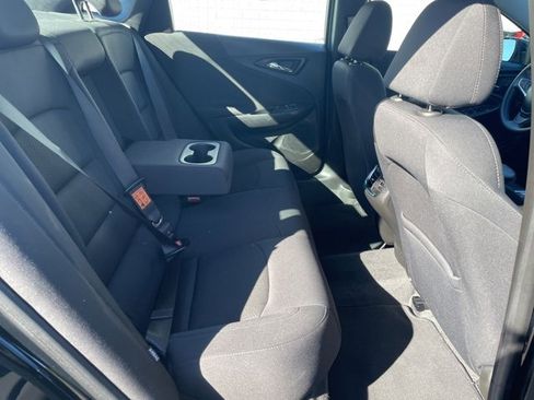 Used 2024 Chevrolet Malibu LT image 14