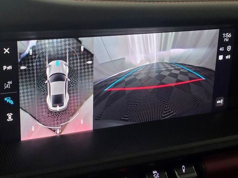 New 2026 Porsche 911 Carrera 4S image 45