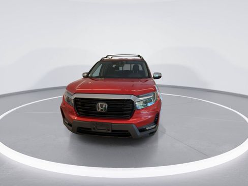Used 2022 Honda Ridgeline RTL-E image 3
