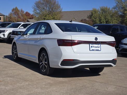 New 2026 Volkswagen Jetta Sport image 3