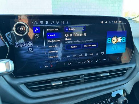 New 2026 Chevrolet Silverado EV W/T w/ LPO, Custom Package AWD/4WD image 16